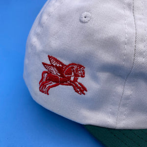 Aime Leon Dore x Porsche Pegasus Hat