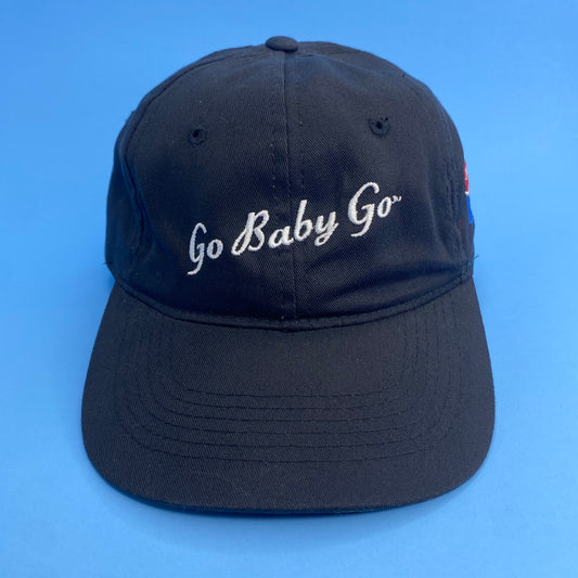 Go Baby Go Dad Hat