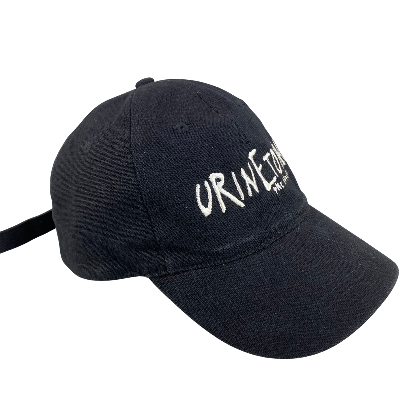 Urinetown Musical by Greg Kotis Dad Hat