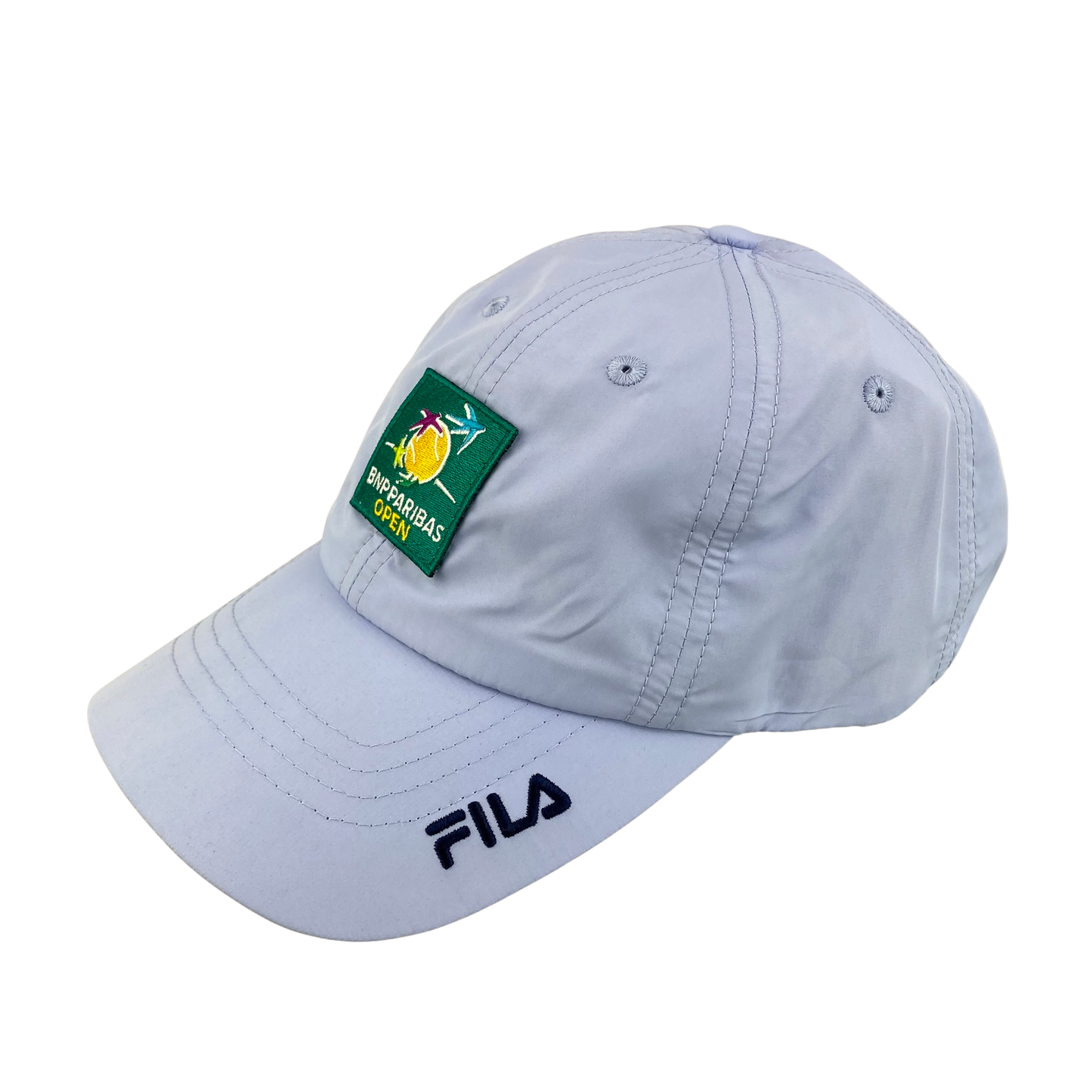 Fila x BNP Paribas Open Tennis Dad Hat