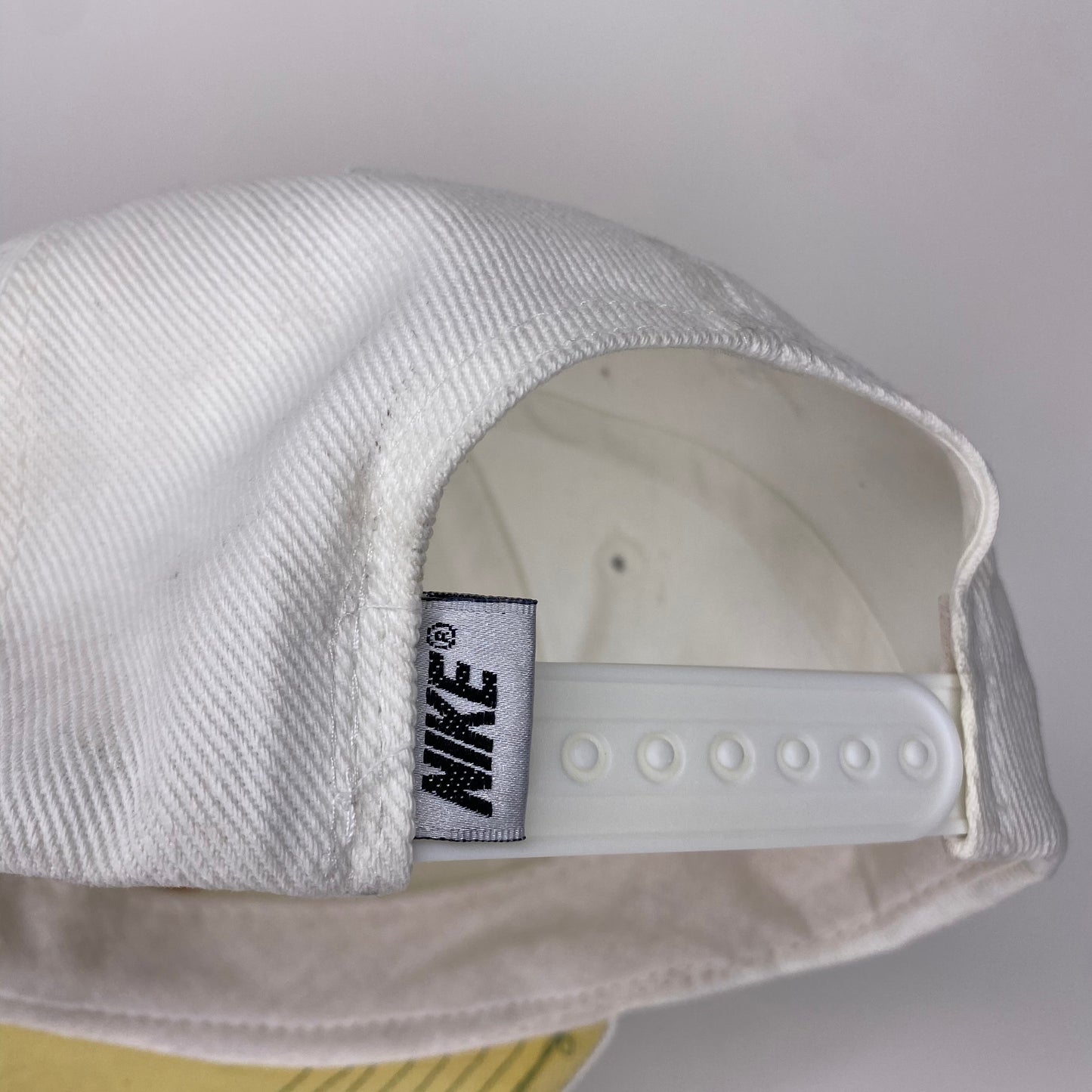 Vintage 90s Nike Hat