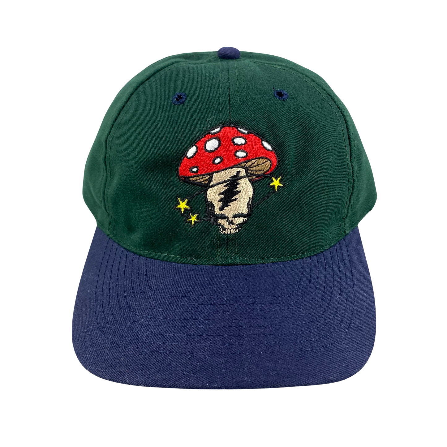 Grateful Dead x Cosmic Camp Hat