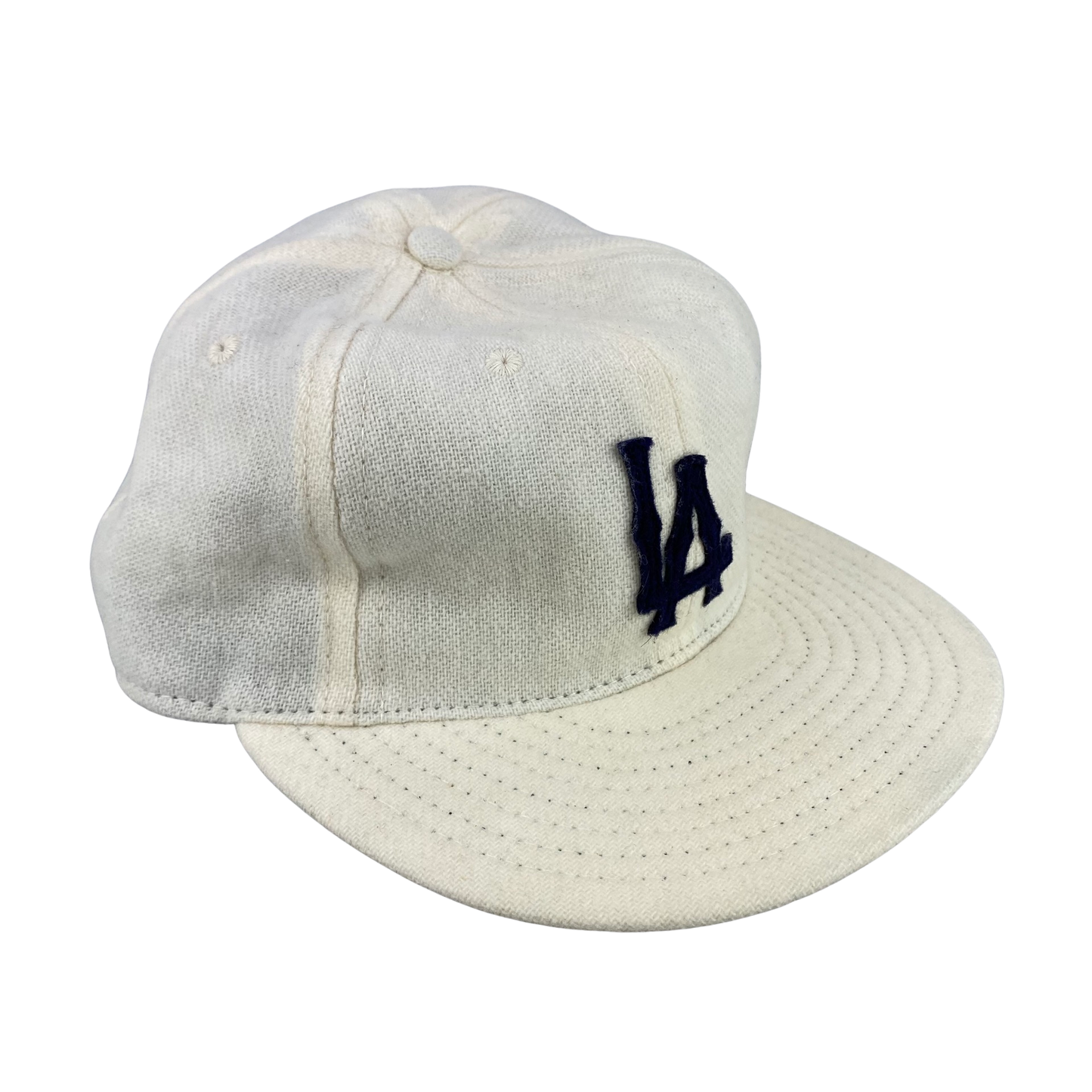 LA Dodgers x Ebetts Field Hat