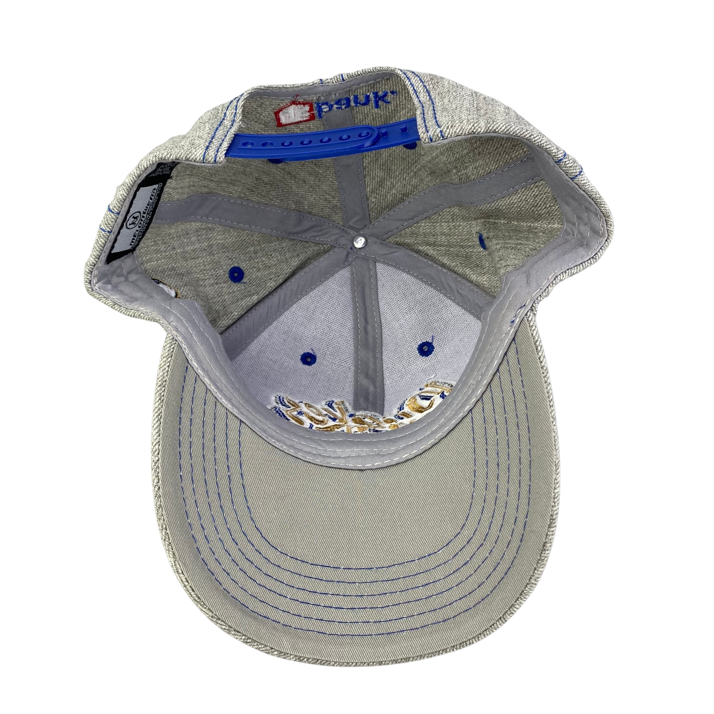 Rancho Cucamonga Quakes Promo Hat