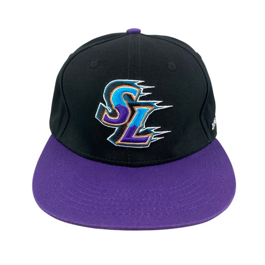 Salt Lake Utah Promo Hat