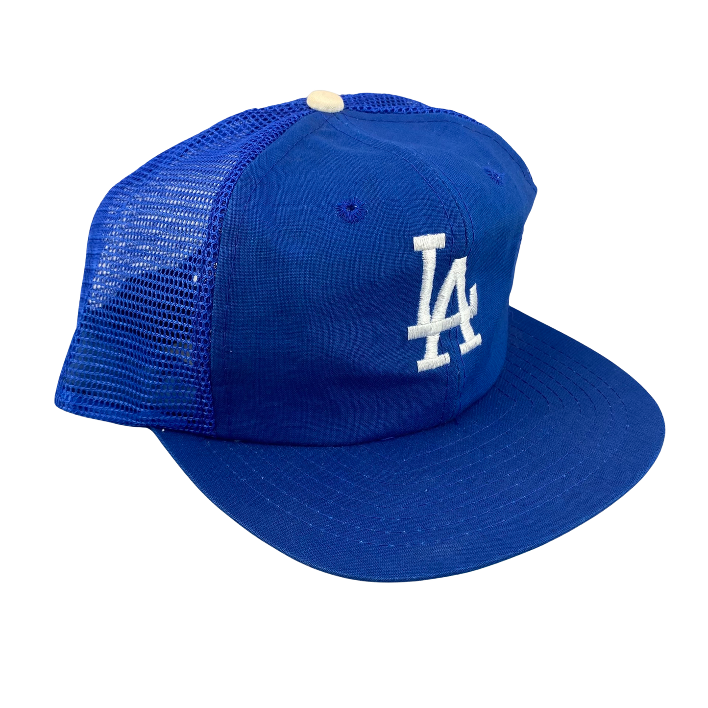 Vintage 90s LA Dodgers Promo Hat