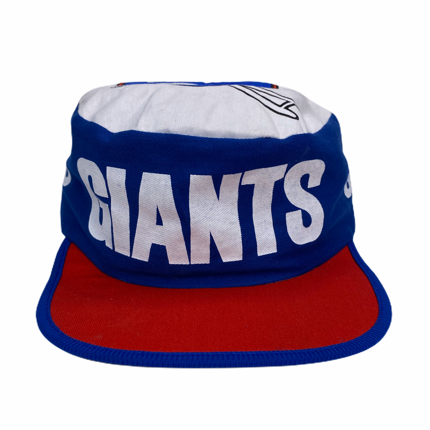 Vintage New York Giants Painter Hat