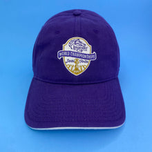 Load image into Gallery viewer, 2019 Breeder’s Cup Horse Racing Hat
