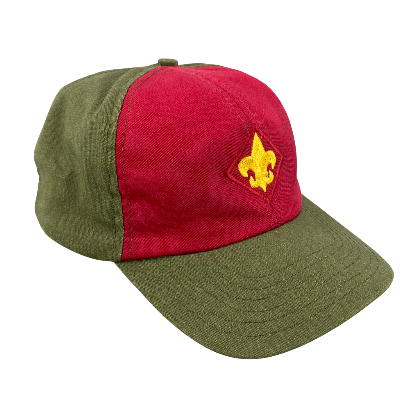 Vintage Boy Scouts of America Hat