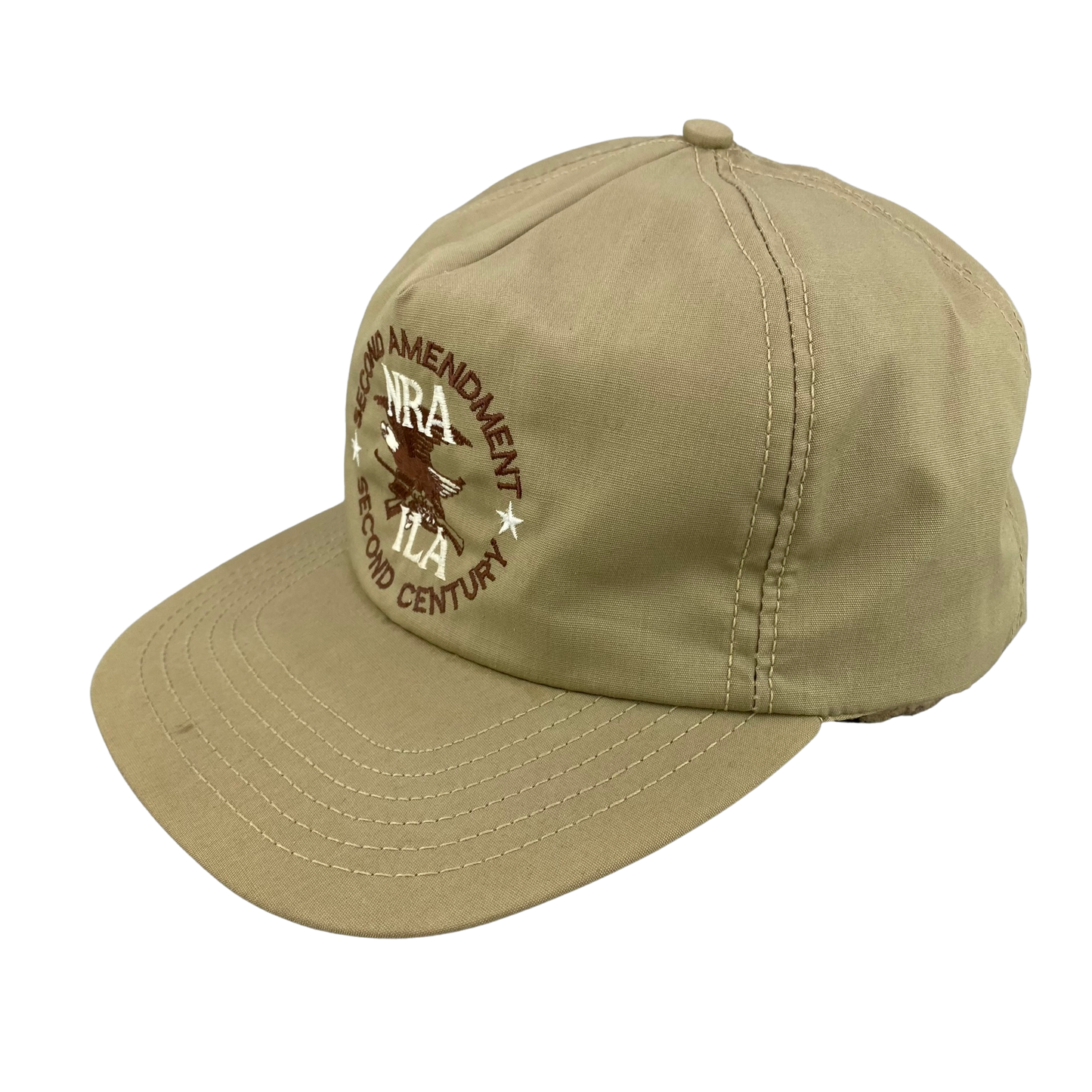 Vintage National Rifle Association (NRA) Hat