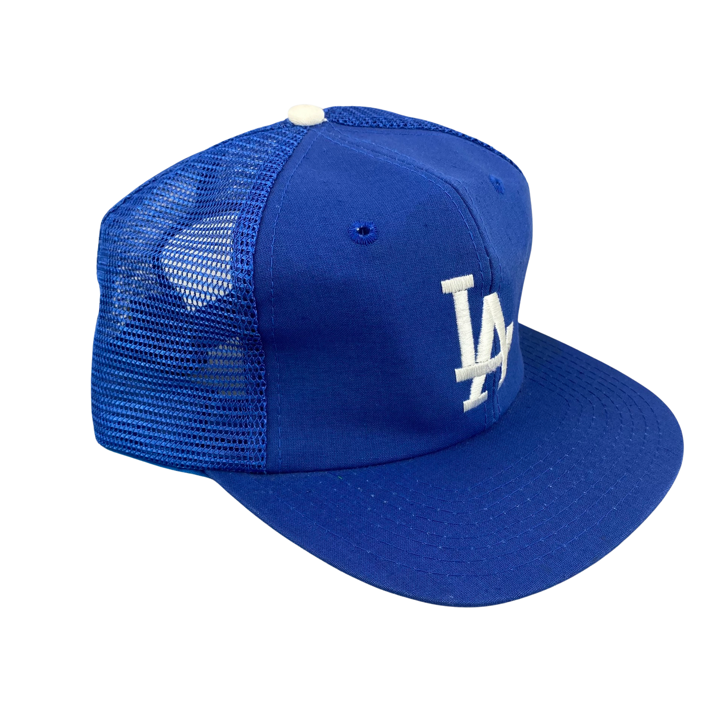 Vintage 90s LA Dodgers Promo Hat