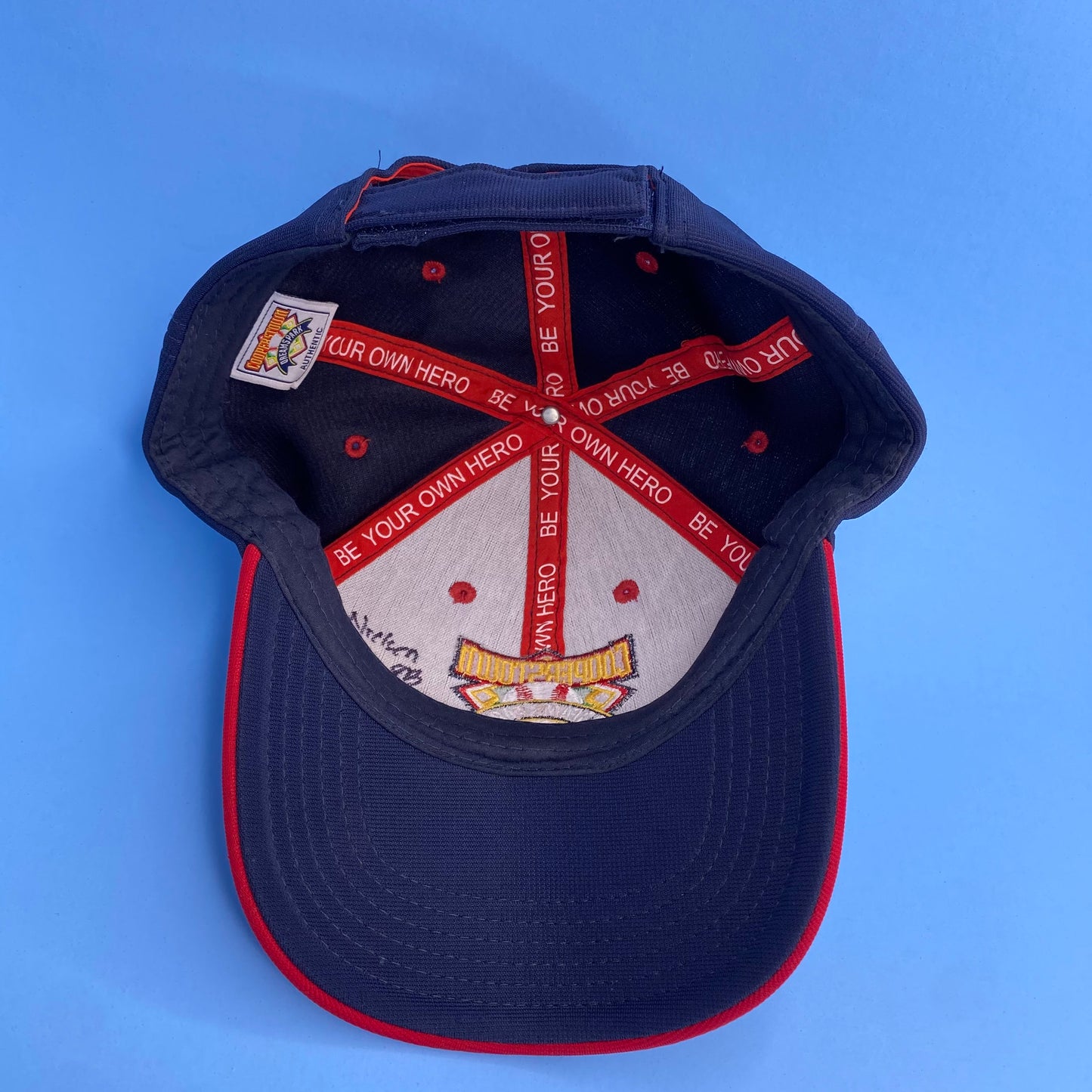 Cooperstown Dream Park Hat