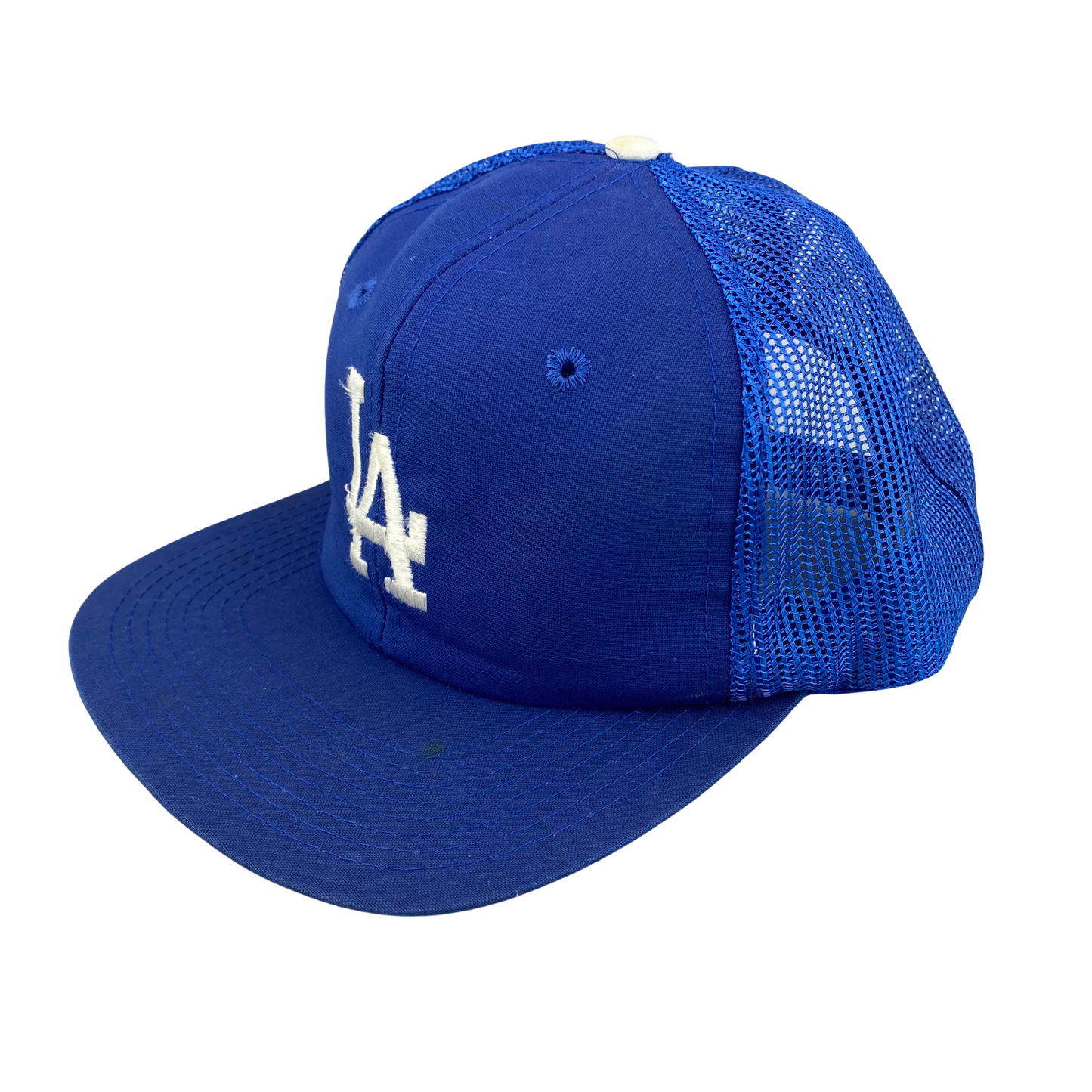 Vintage 90s LA Dodgers Promo Hat