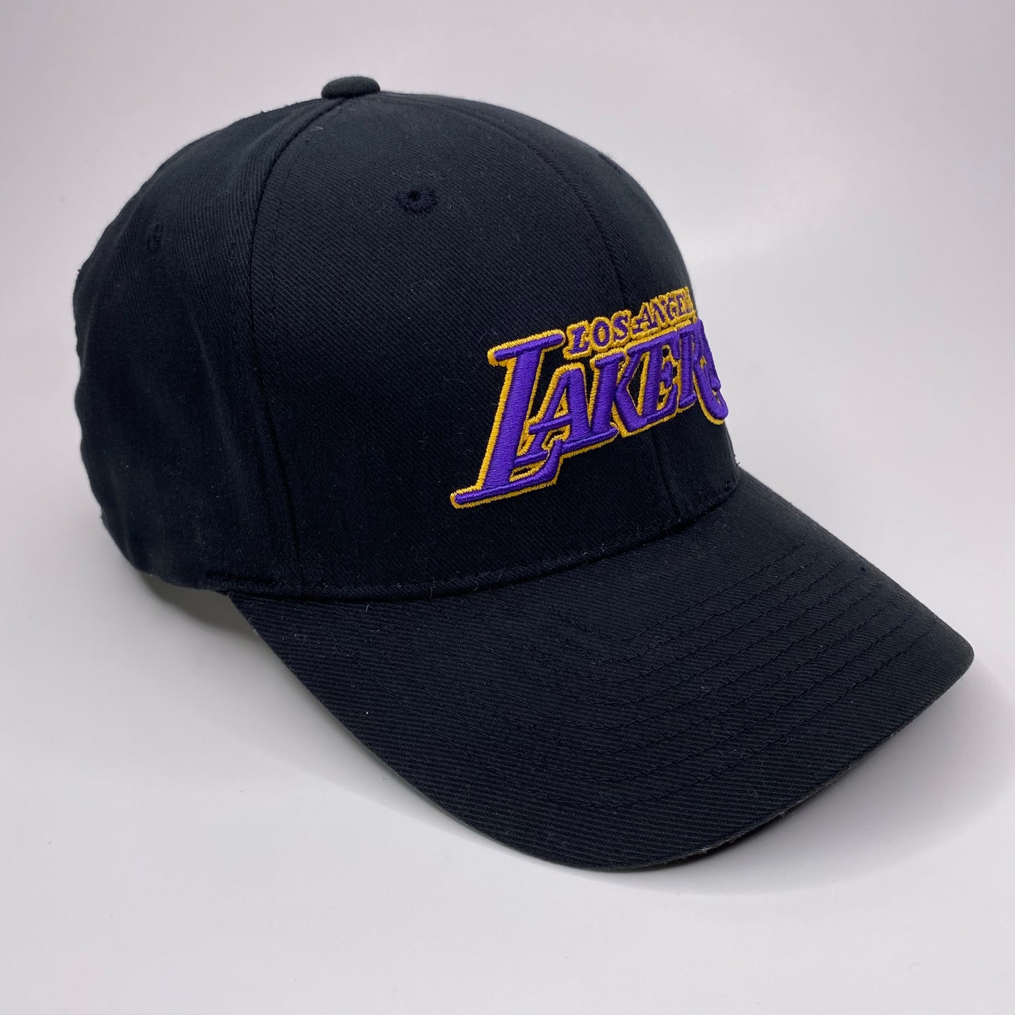 2000s LA Lakers Hat