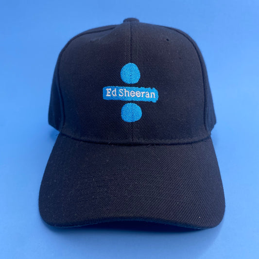 Ed Sheeran Divide Album Hat