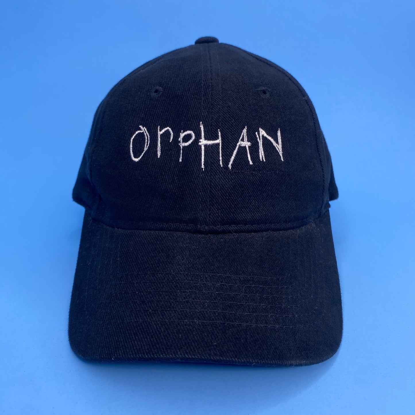 Orphan (2009) “Can You Keep a Secret?” Movie Promo Hat