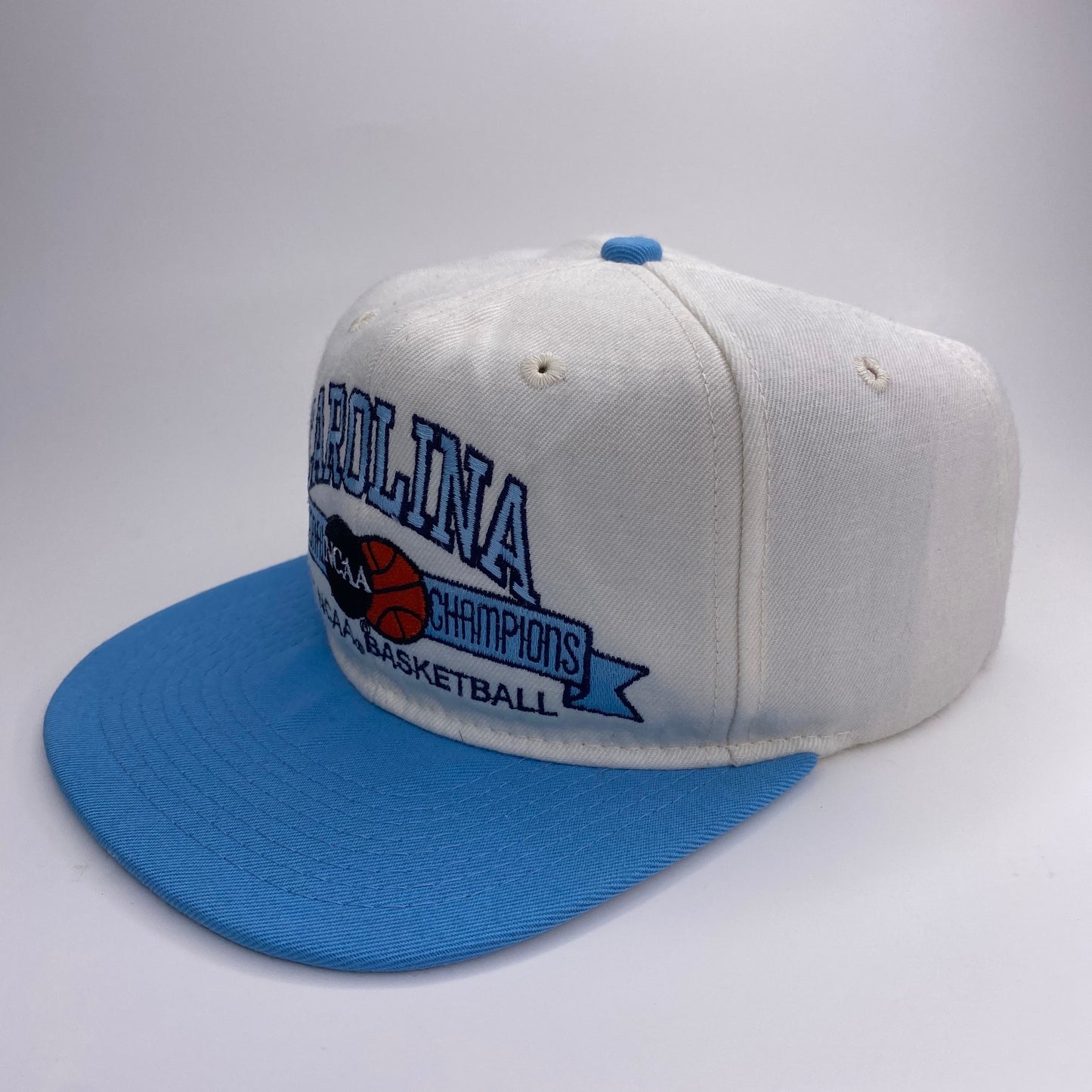 Vintage 1993 North Carolina NCAA National Champions Hat