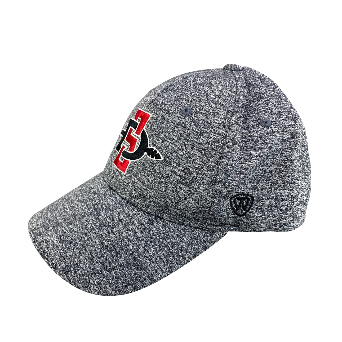 San Diego Aztecs College Hat