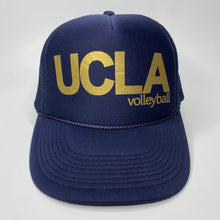 Load image into Gallery viewer, Vintage UCLA Bruins Volleyball Hat
