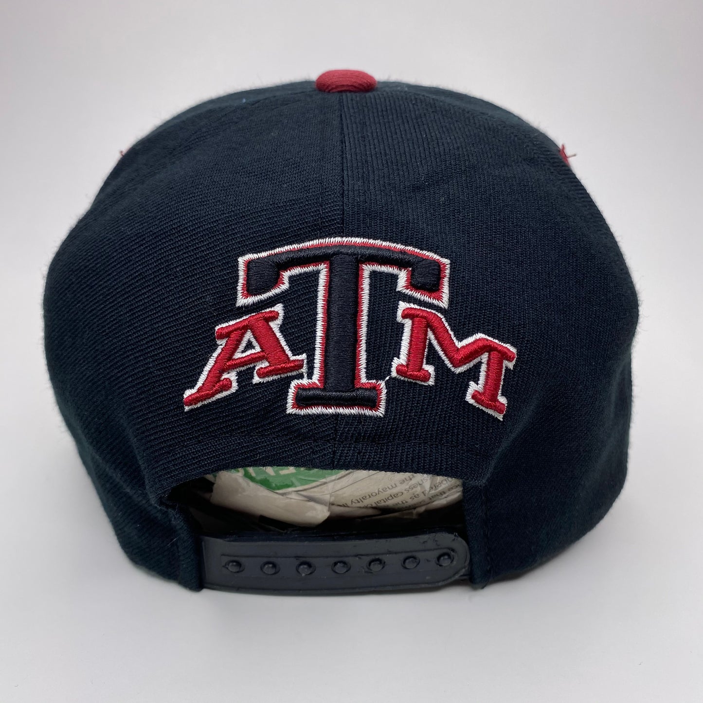 Vintage 90s Texas A&M Aggies Hat