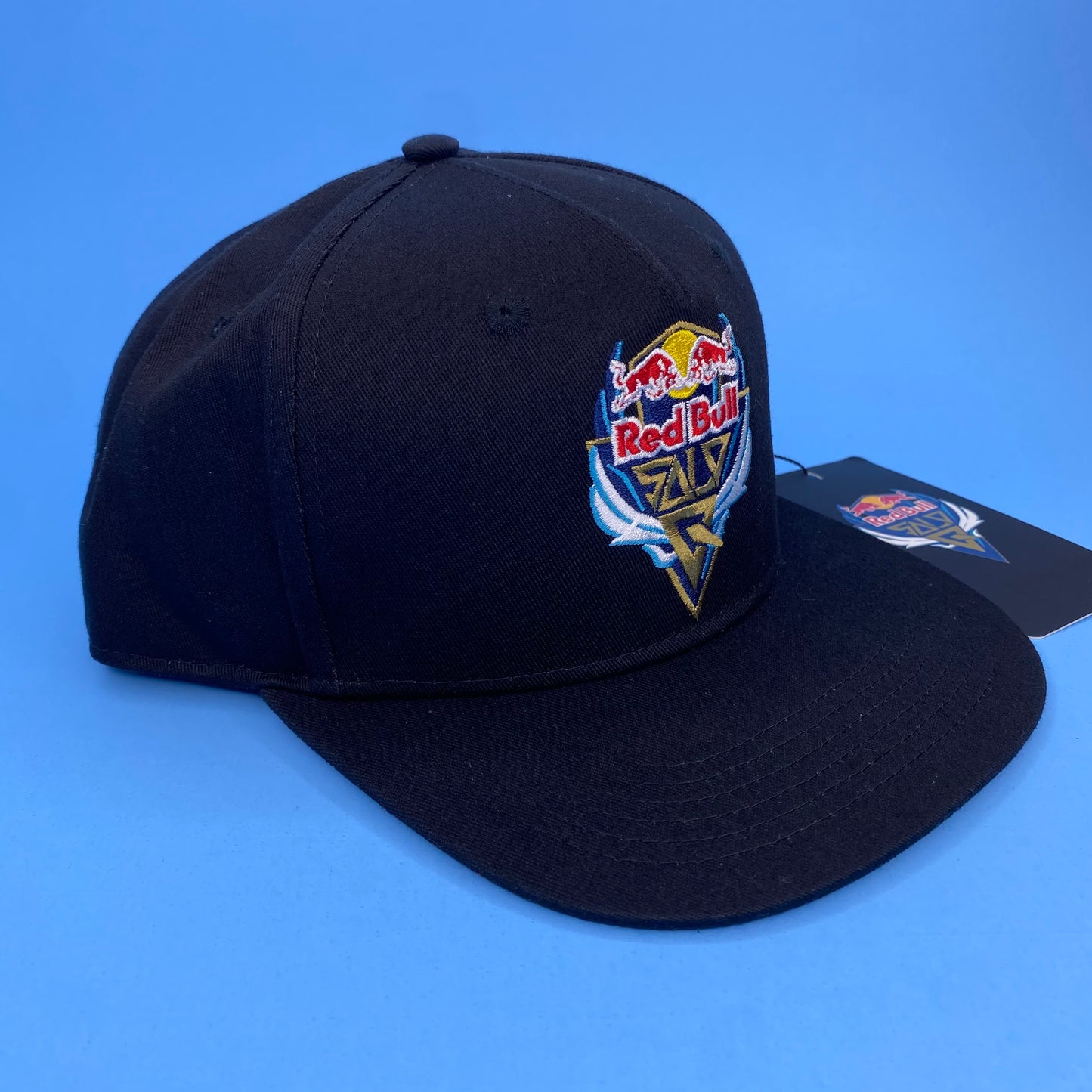 Red Bull Solo Q League of Legends Hat