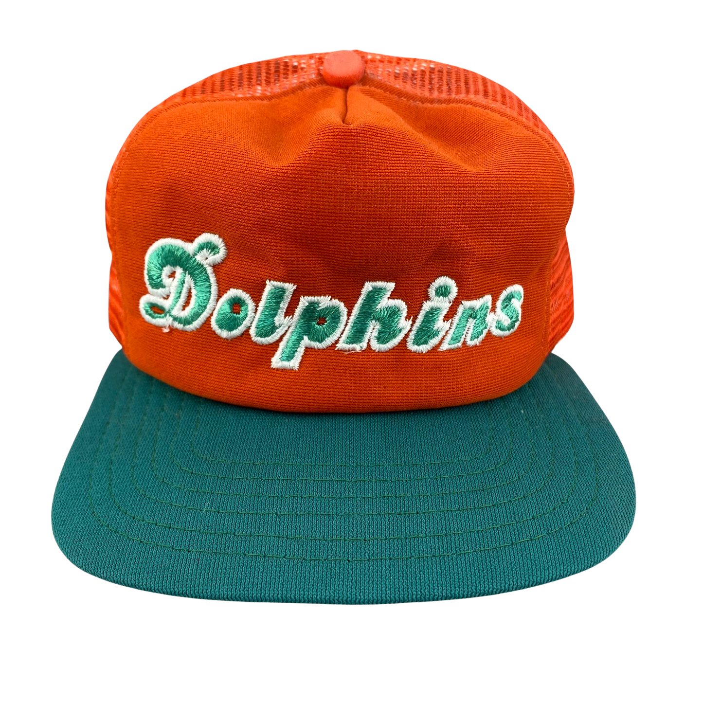 Vintage Miami Dolphins Hat