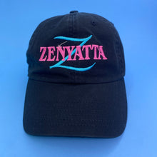 Load image into Gallery viewer, 2009 Zenyatta Breeder’s Cup Classic Horse Racing Hat
