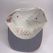 Load image into Gallery viewer, Vintage 90s USA Olympics Hat
