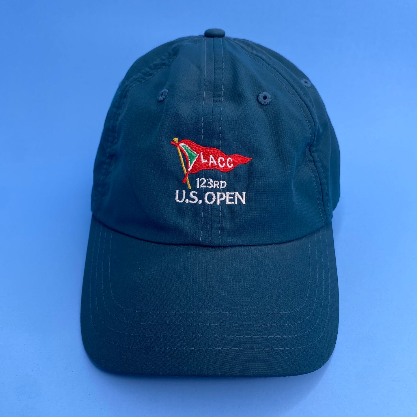 123rd US Open LACC Golf Dad Hat