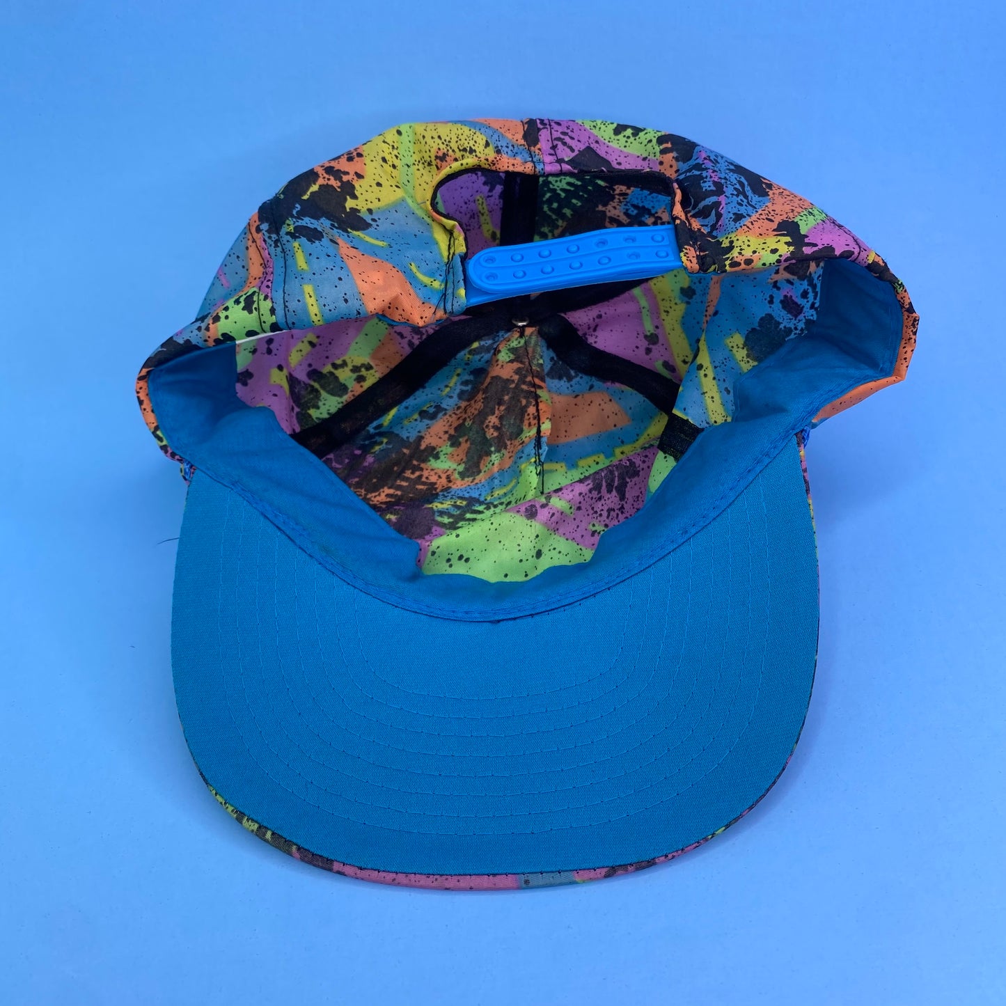 Vintage 90s Fresh Prince Vibe Hat