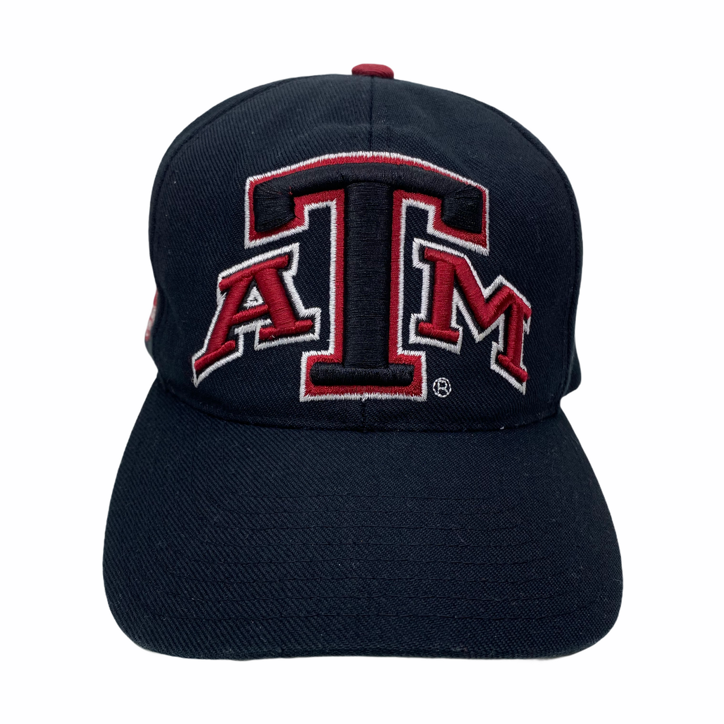 Vintage 90s Texas A&M Aggies Hat