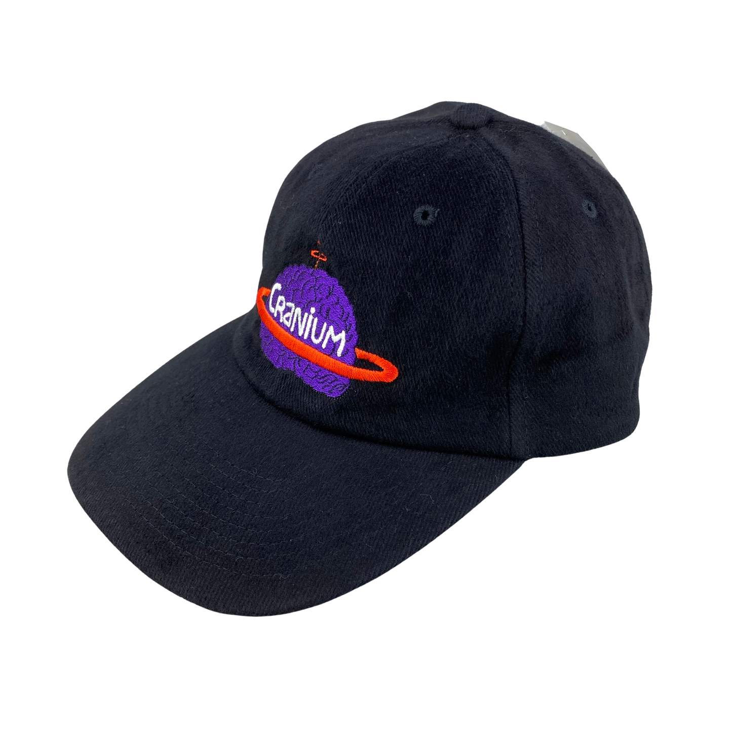 Vintage Play Cranium Hat