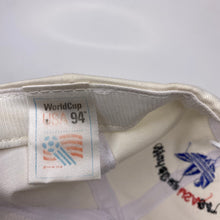 Load image into Gallery viewer, Vintage 1994 World Cup Soccer Hat
