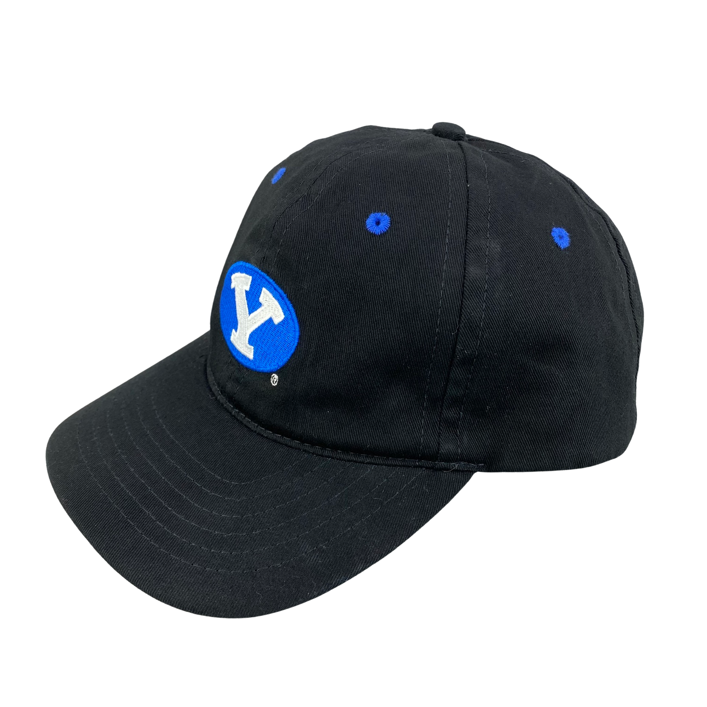 BYU Cougars x Ping Golf Dad Hat