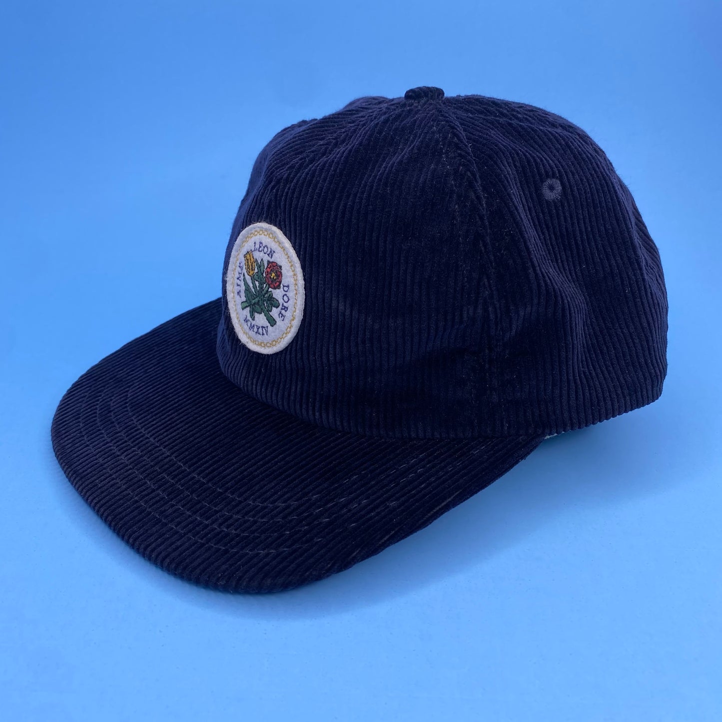 Aime Leon Dore MMXIV corduroy hat