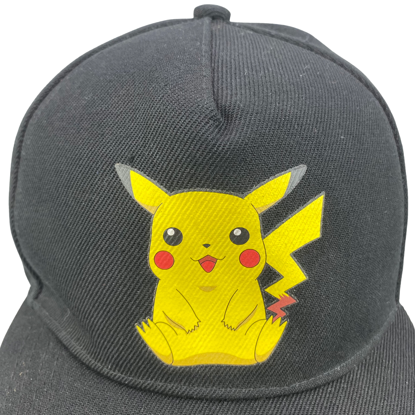 Vintage Pokémon Pikachu Hat