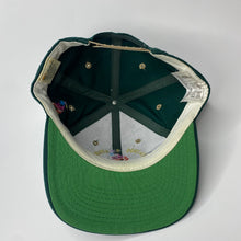 Load image into Gallery viewer, Vintage 90s Atlanta USA Olympics Hat
