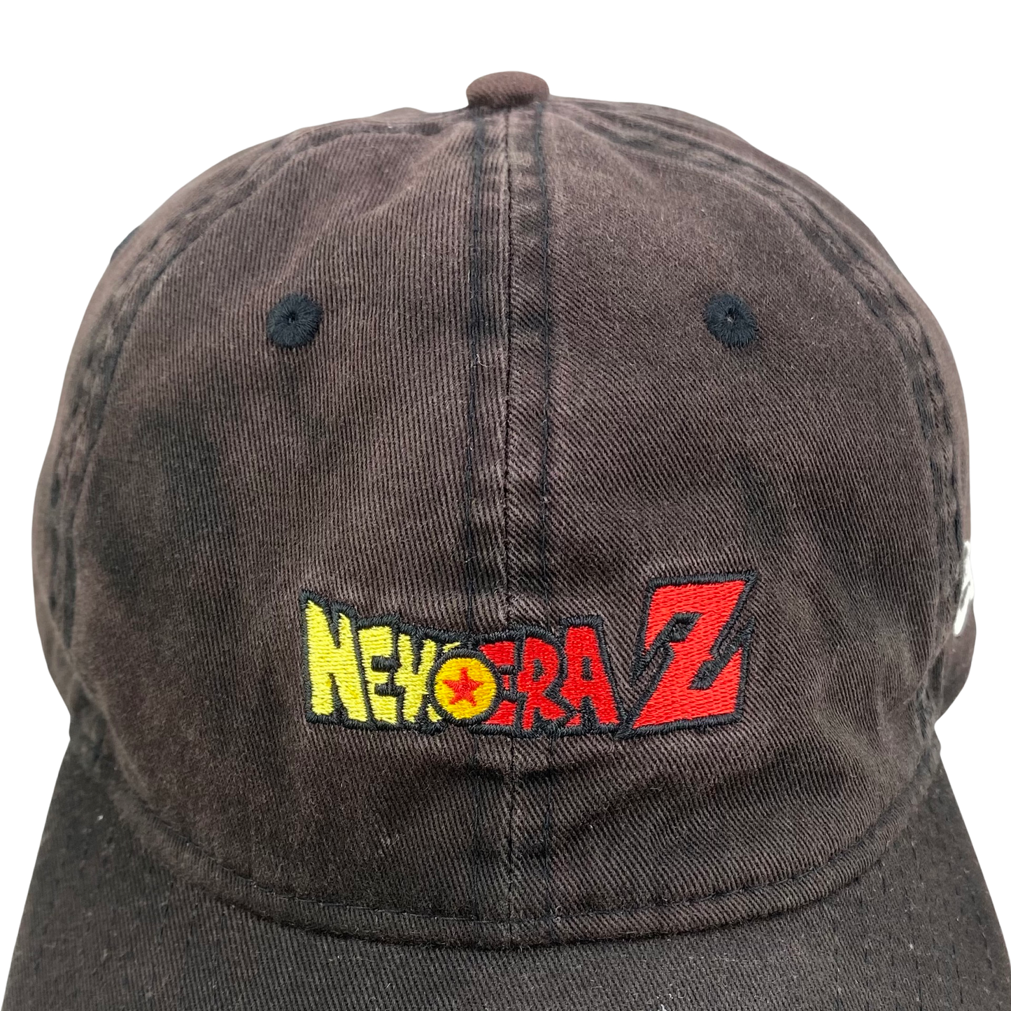 Dragon Ball Z - New Era Z Dad Hat