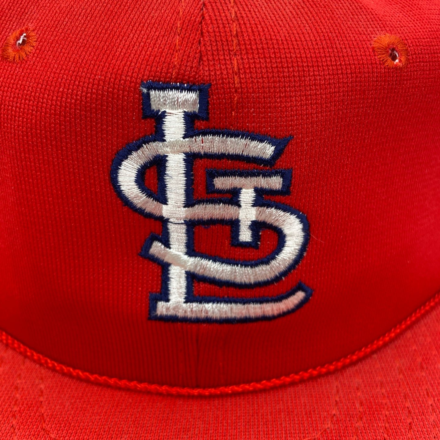 Vintage St Louis Cardinals Hat