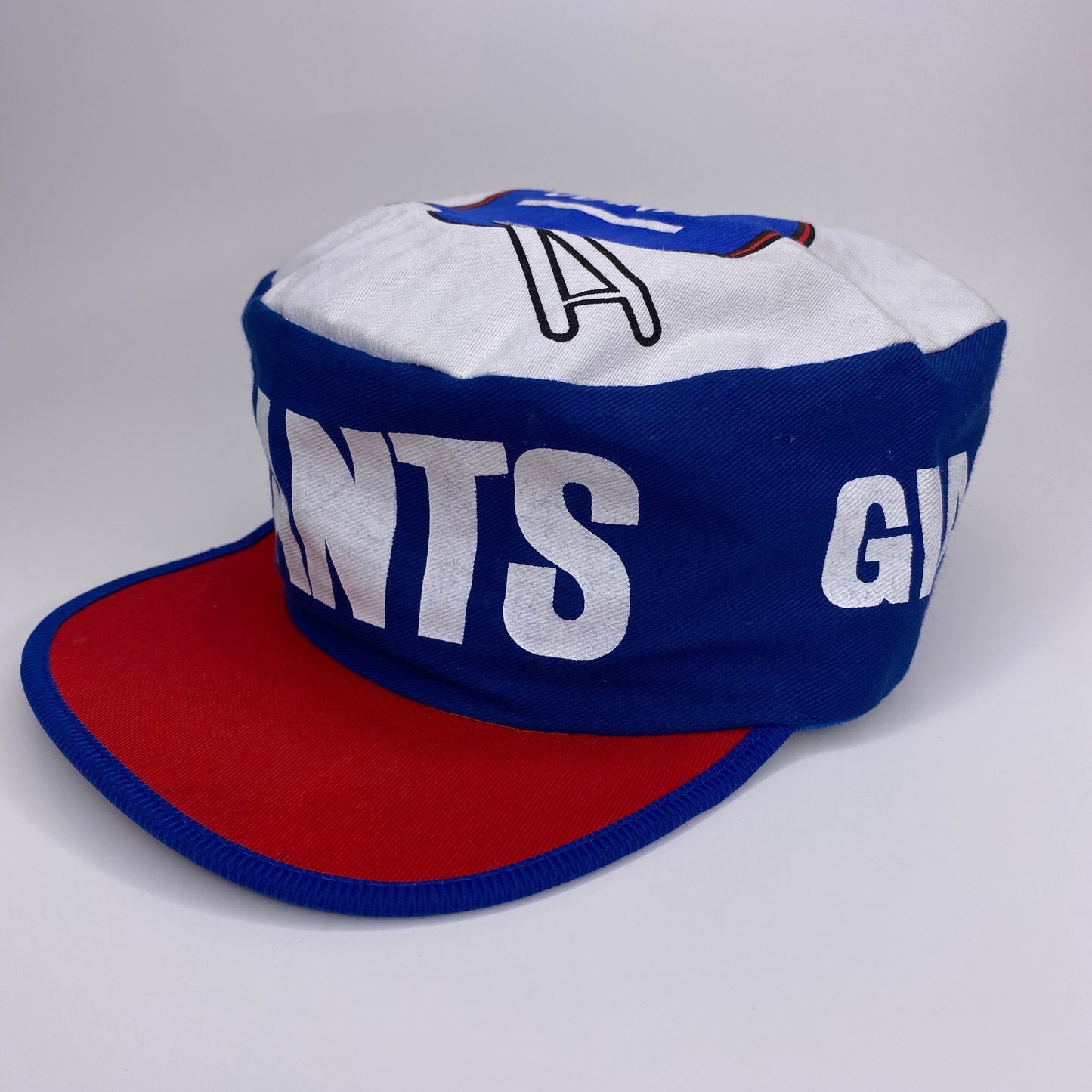 Vintage New York Giants Painter Hat