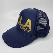 Load image into Gallery viewer, Vintage UCLA Bruins Volleyball Hat
