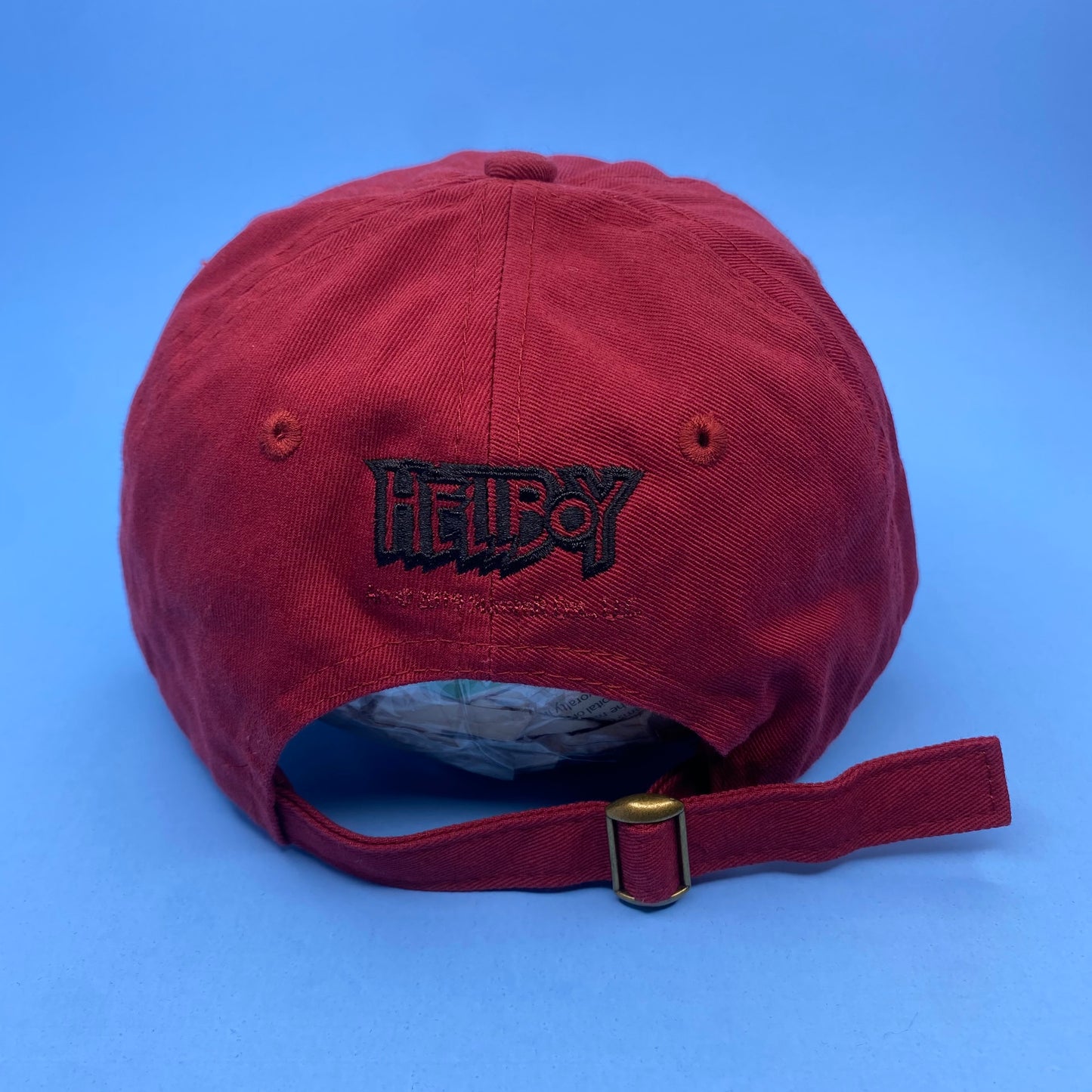 Hellboy (2019) Movie Promo Hat