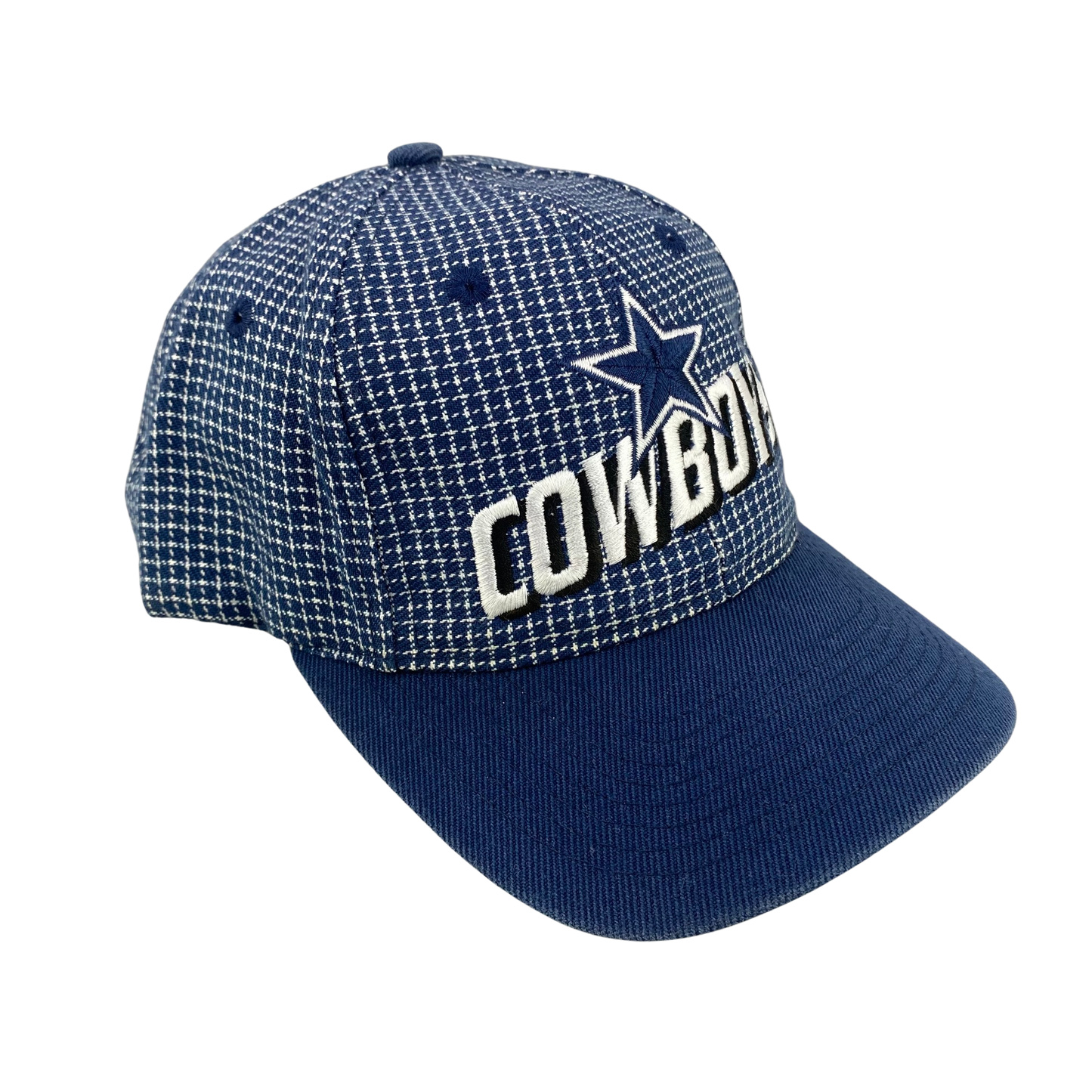 Vintage 90s Dallas Cowboys Hat