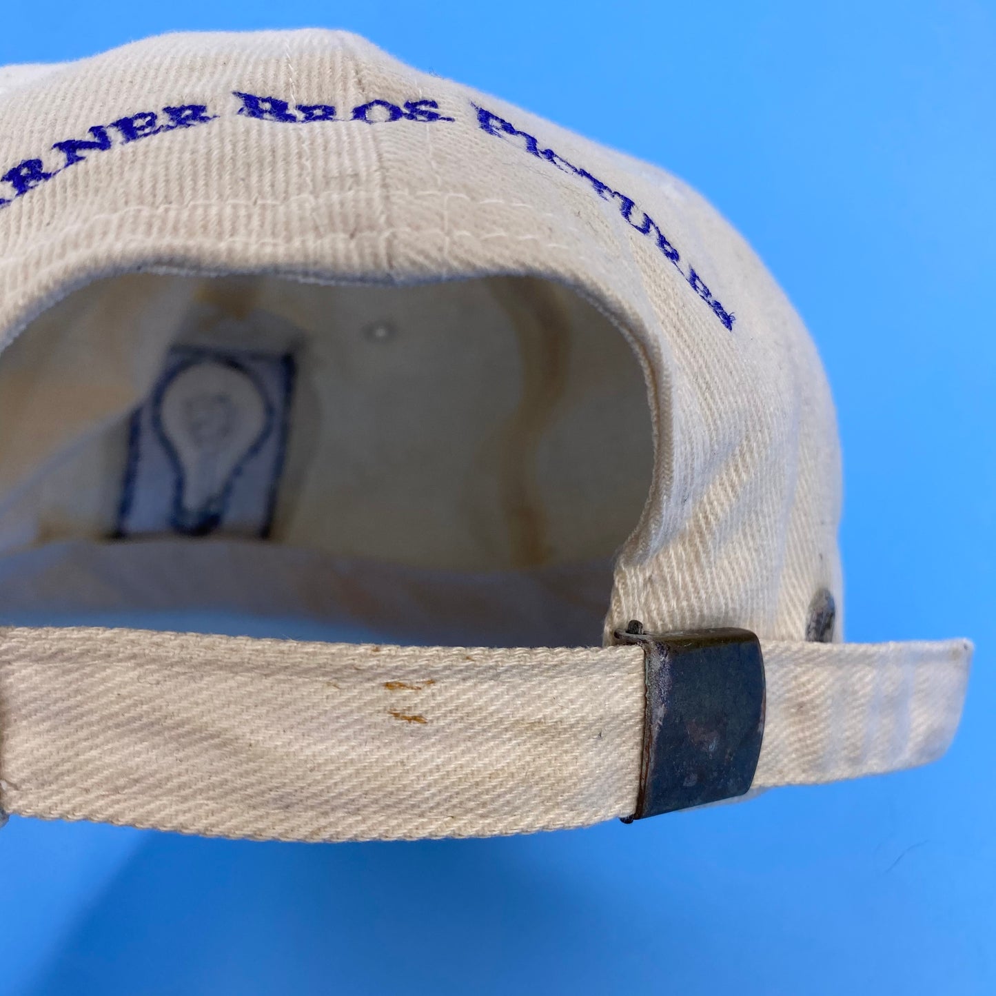 Vintage Warner Bros - Idea Place Hat