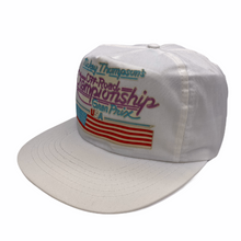 Load image into Gallery viewer, Vintage Mickey Thompson’s Off Road Championships Grand Prix USA Hat
