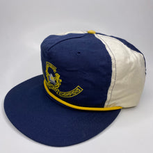 Load image into Gallery viewer, Vintage 70s La Costa Tennis Tournament Hat
