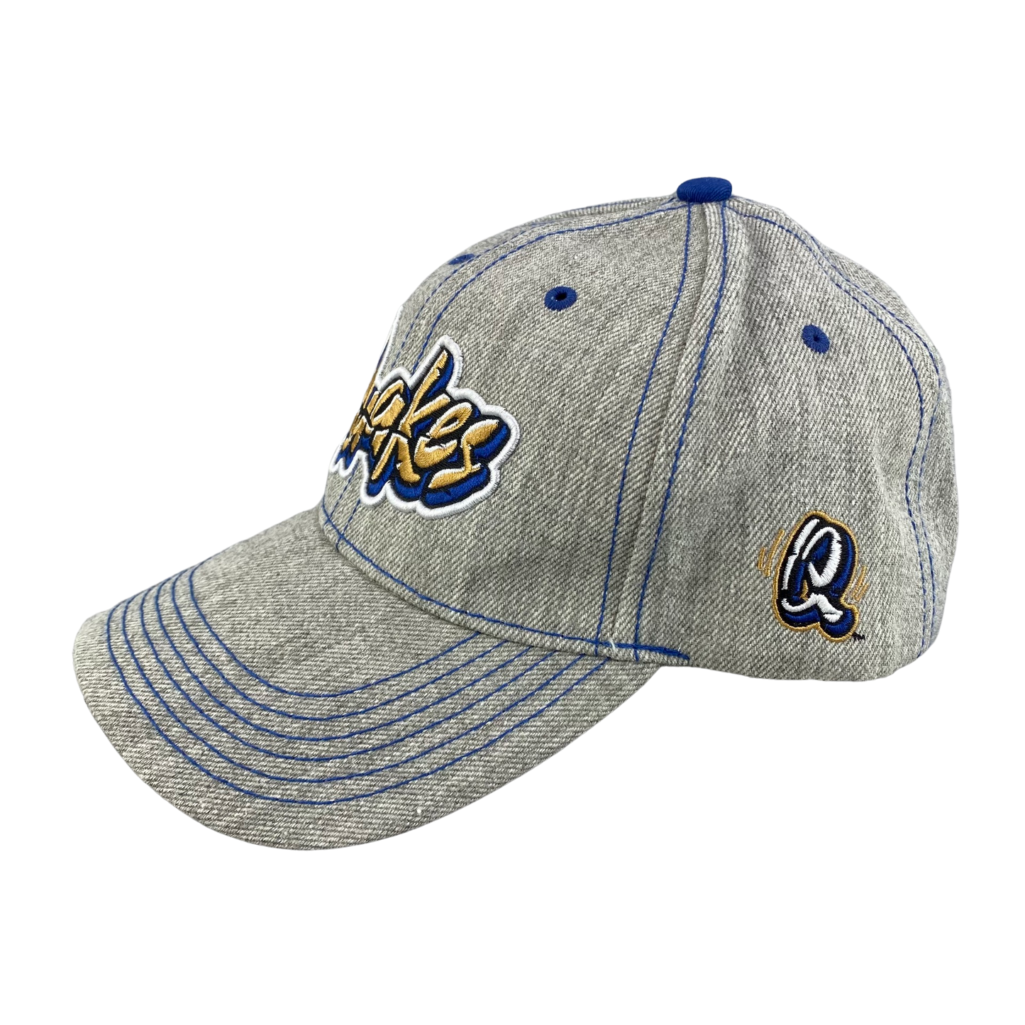 Rancho Cucamonga Quakes Promo Hat