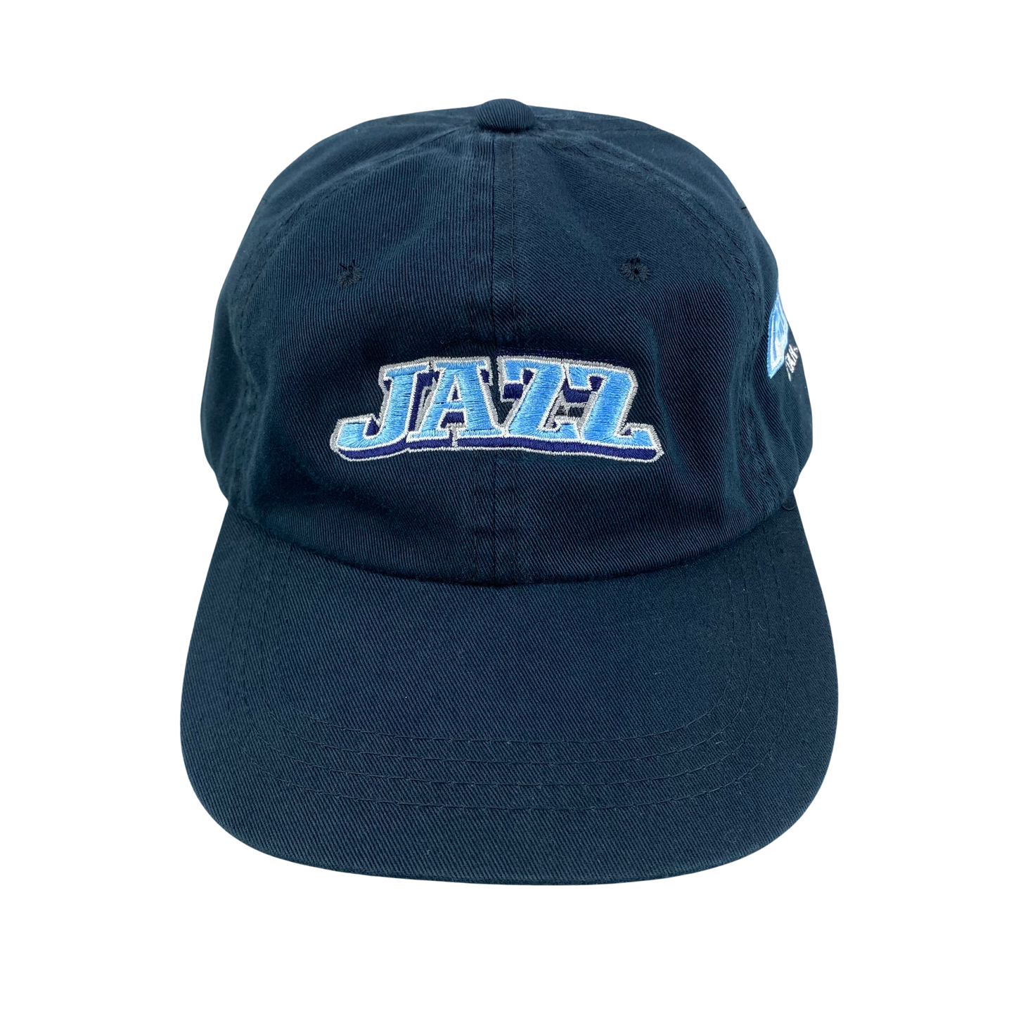 Utah Jazz Dad Hat