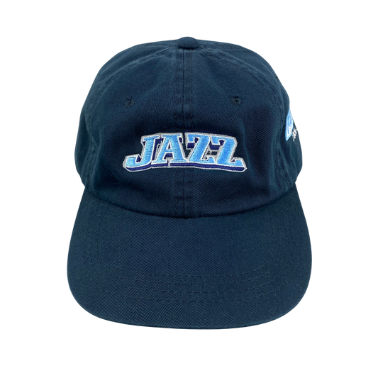 Utah Jazz Dad Hat