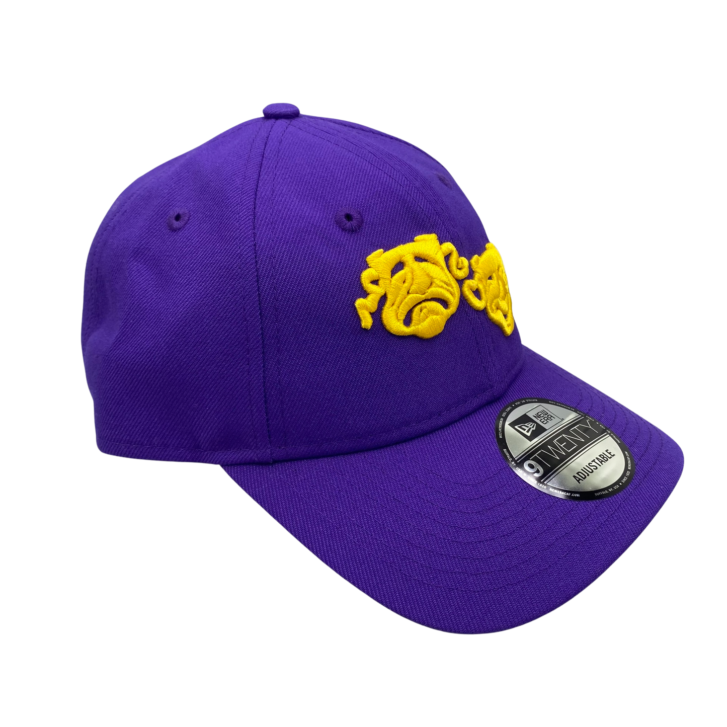 New Orleans Hat